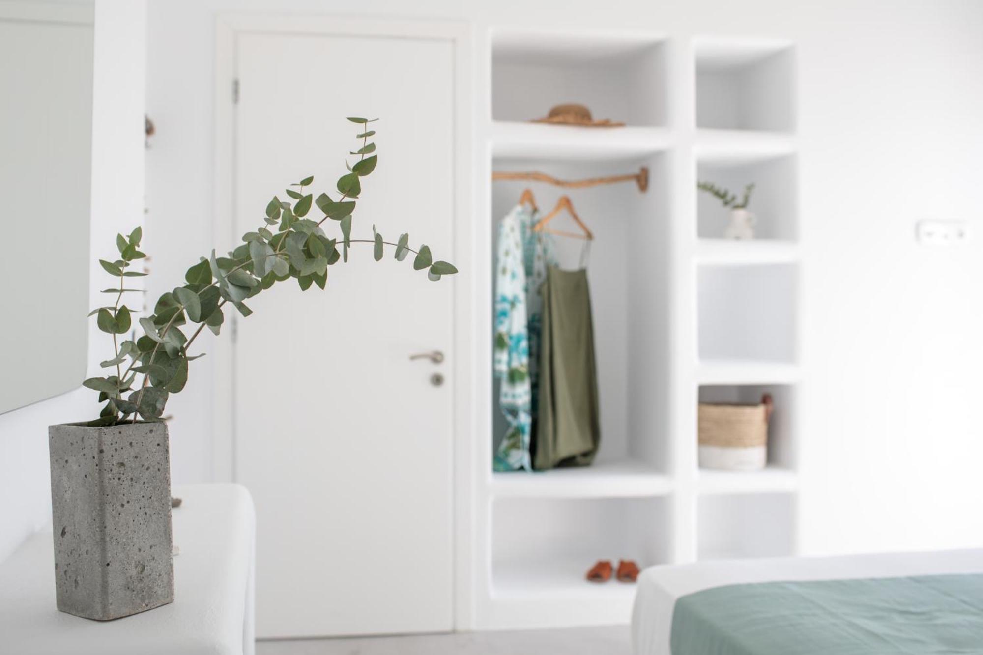 Anamnesia Boutique Apartments Naxos Town Naxos City Екстер'єр фото