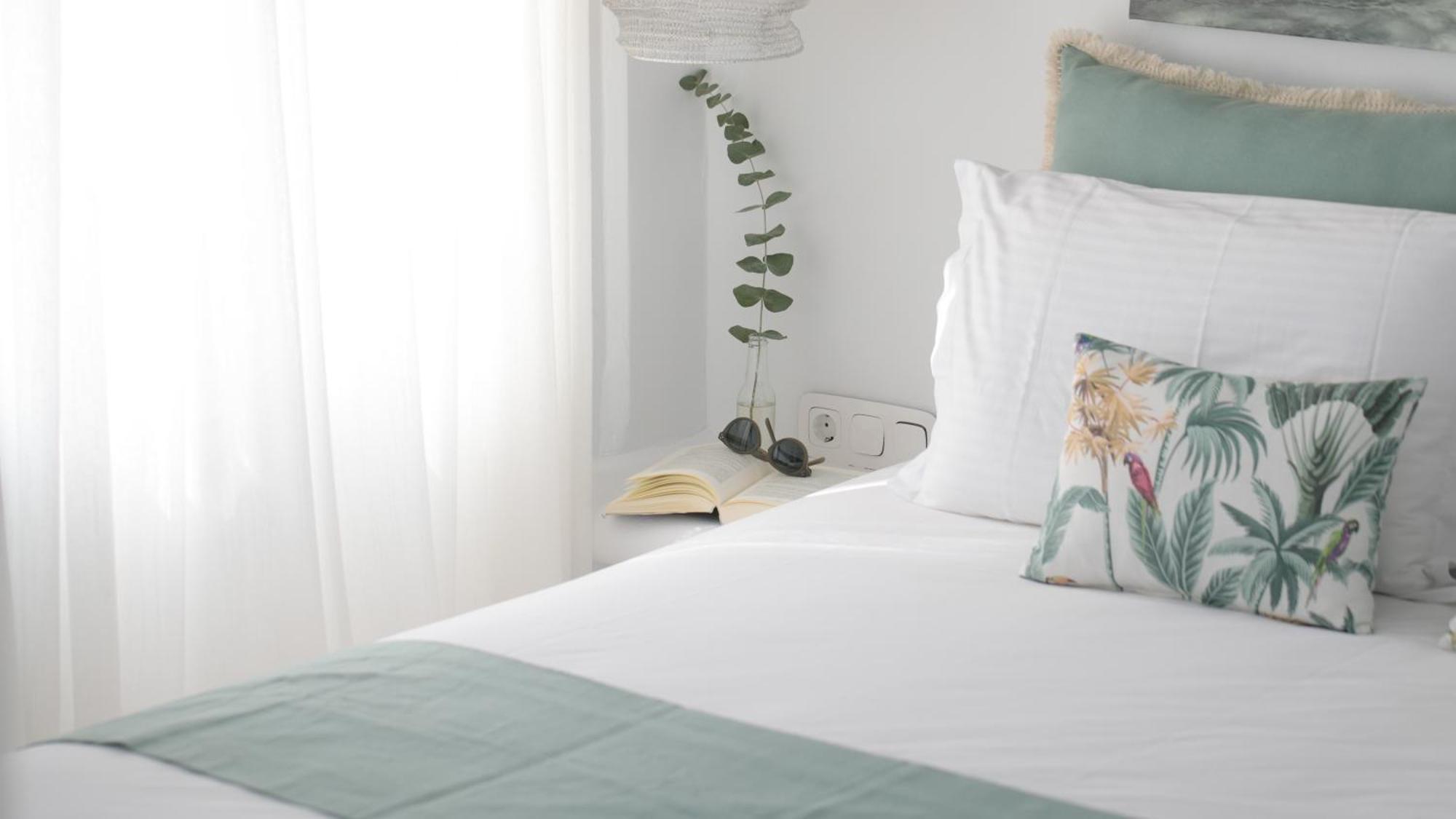 Anamnesia Boutique Apartments Naxos Town Naxos City Екстер'єр фото