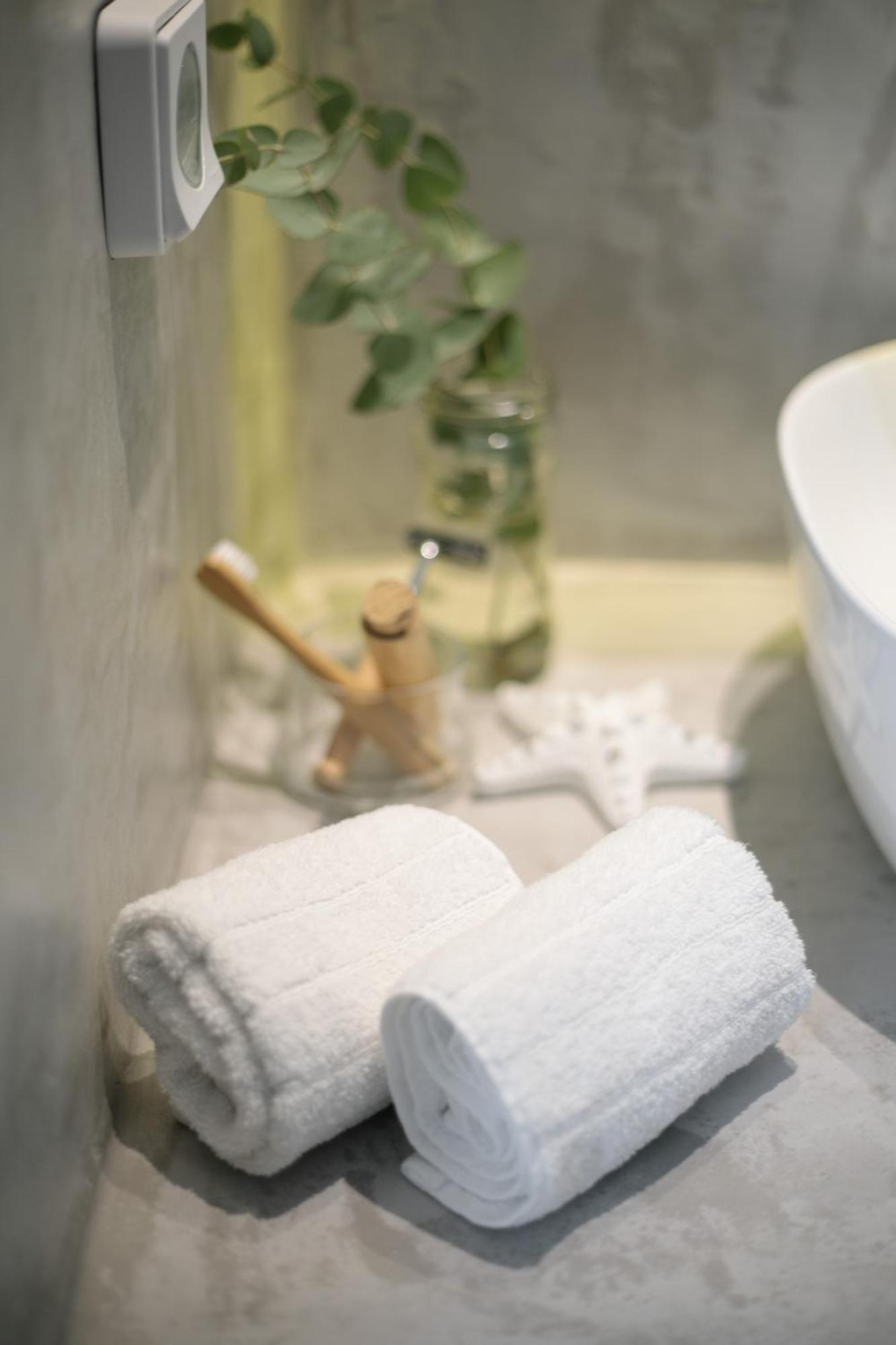 Anamnesia Boutique Apartments Naxos Town Naxos City Екстер'єр фото