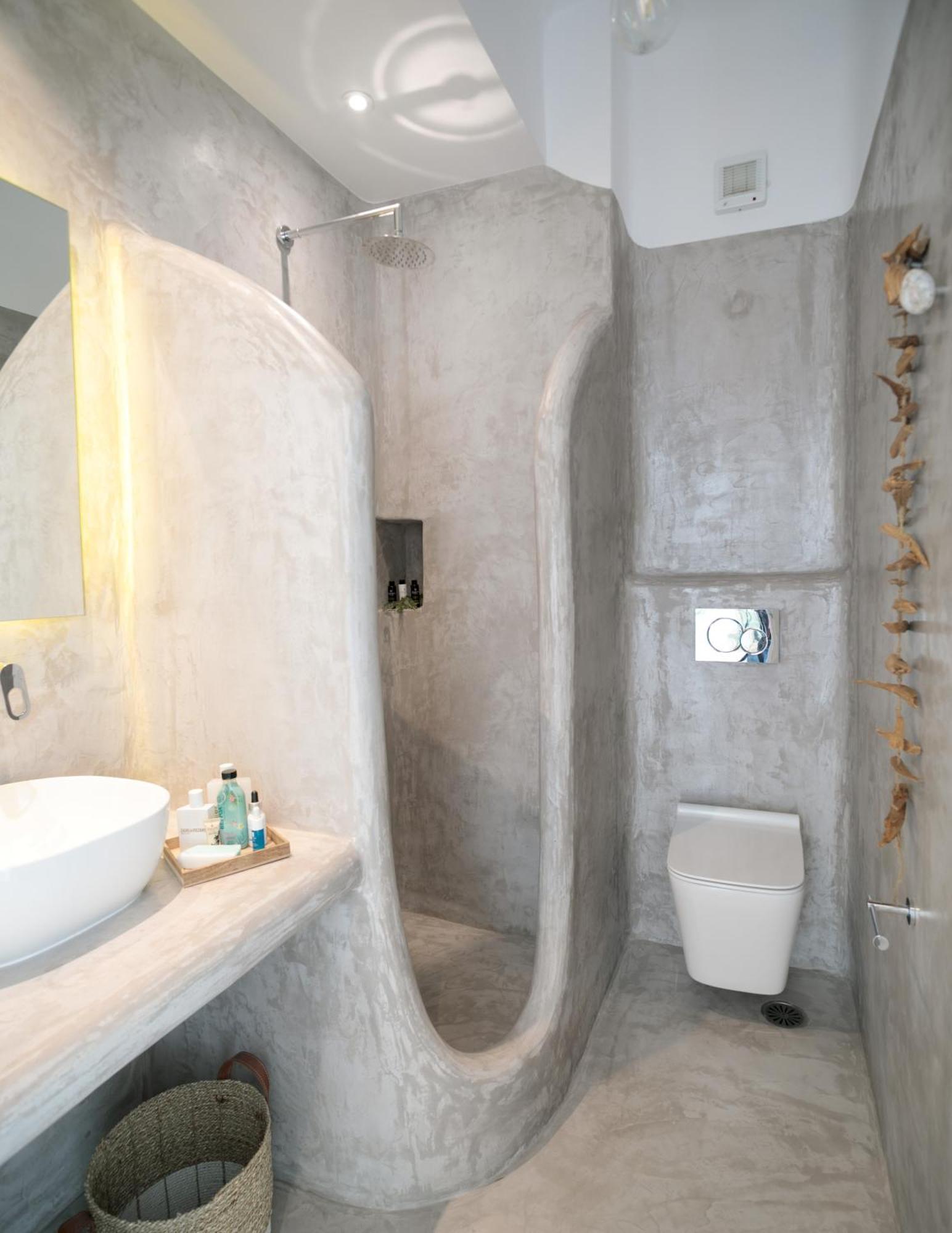 Anamnesia Boutique Apartments Naxos Town Naxos City Екстер'єр фото