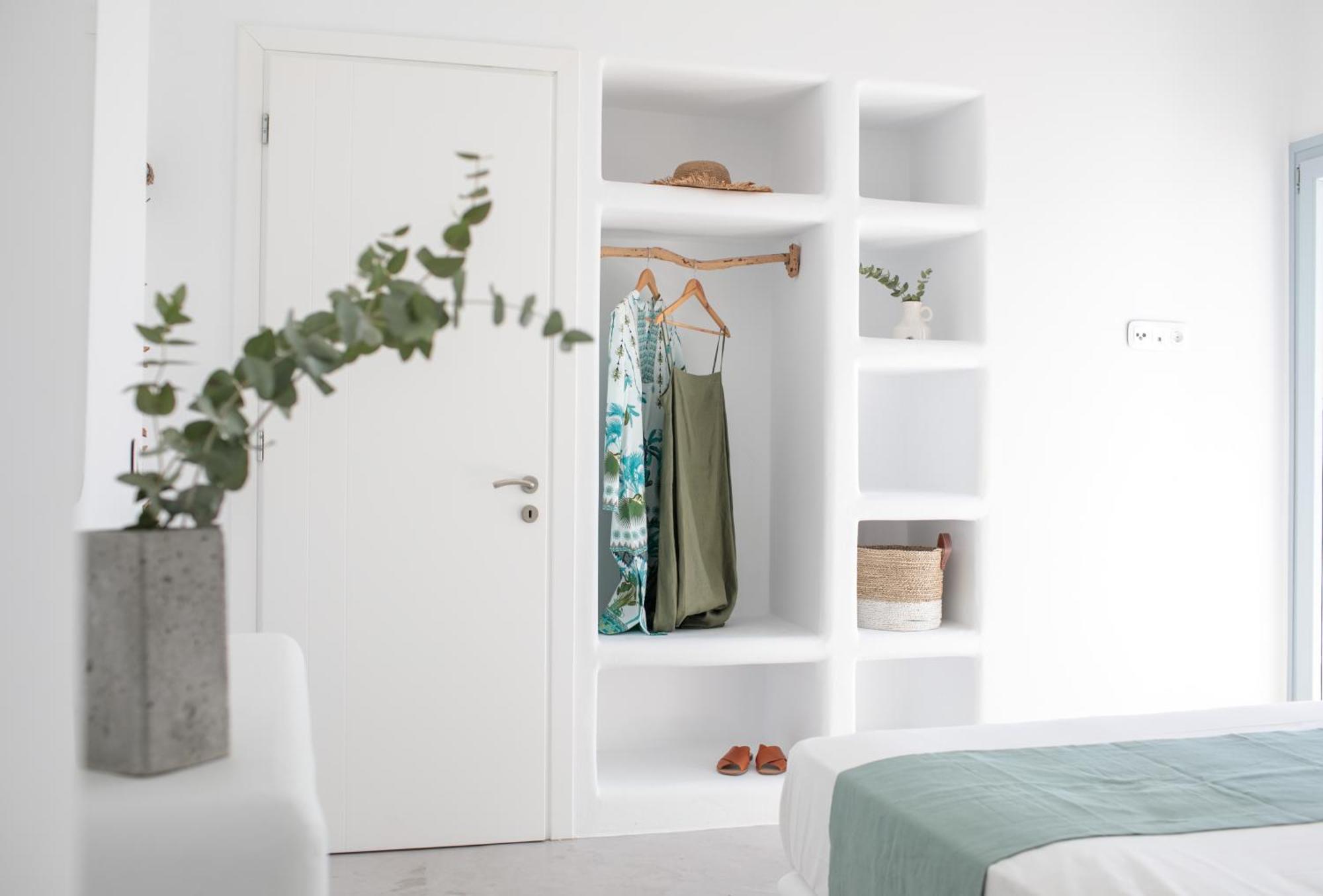 Anamnesia Boutique Apartments Naxos Town Naxos City Екстер'єр фото