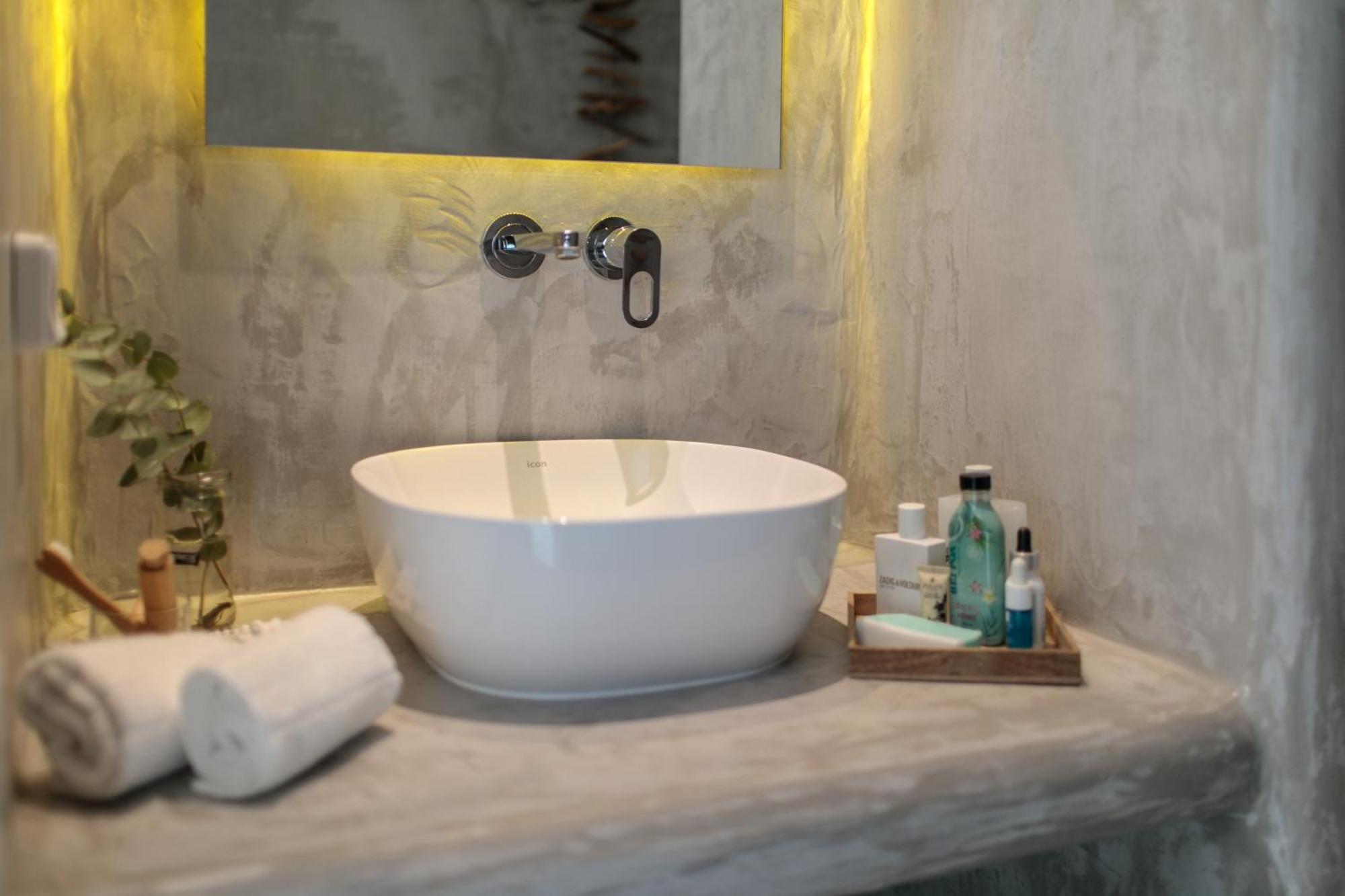 Anamnesia Boutique Apartments Naxos Town Naxos City Екстер'єр фото