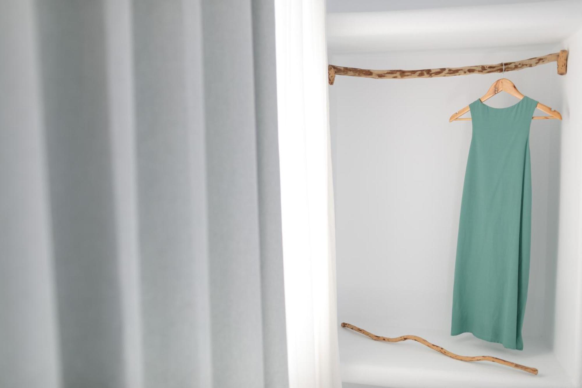 Anamnesia Boutique Apartments Naxos Town Naxos City Екстер'єр фото