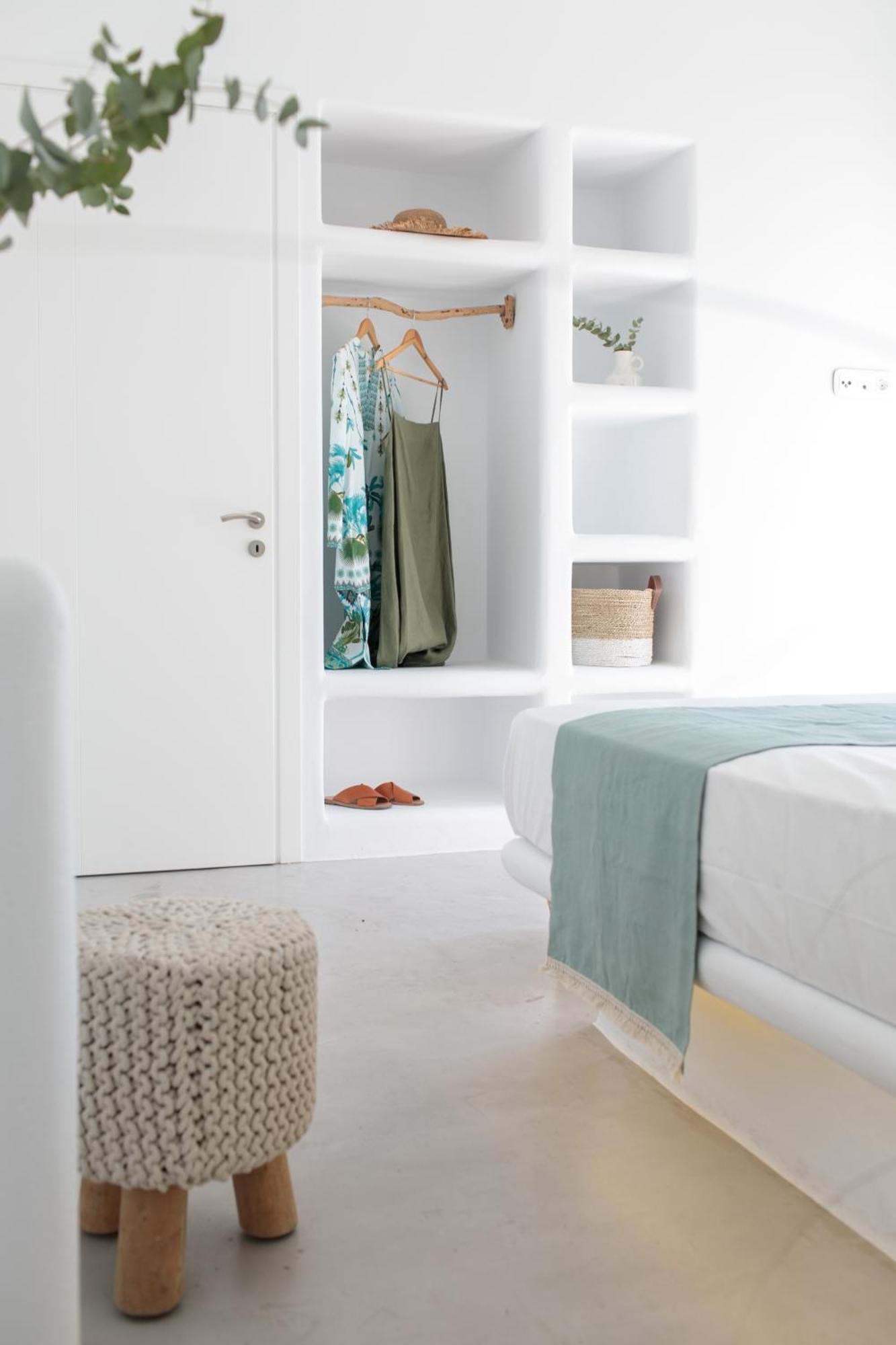 Anamnesia Boutique Apartments Naxos Town Naxos City Екстер'єр фото
