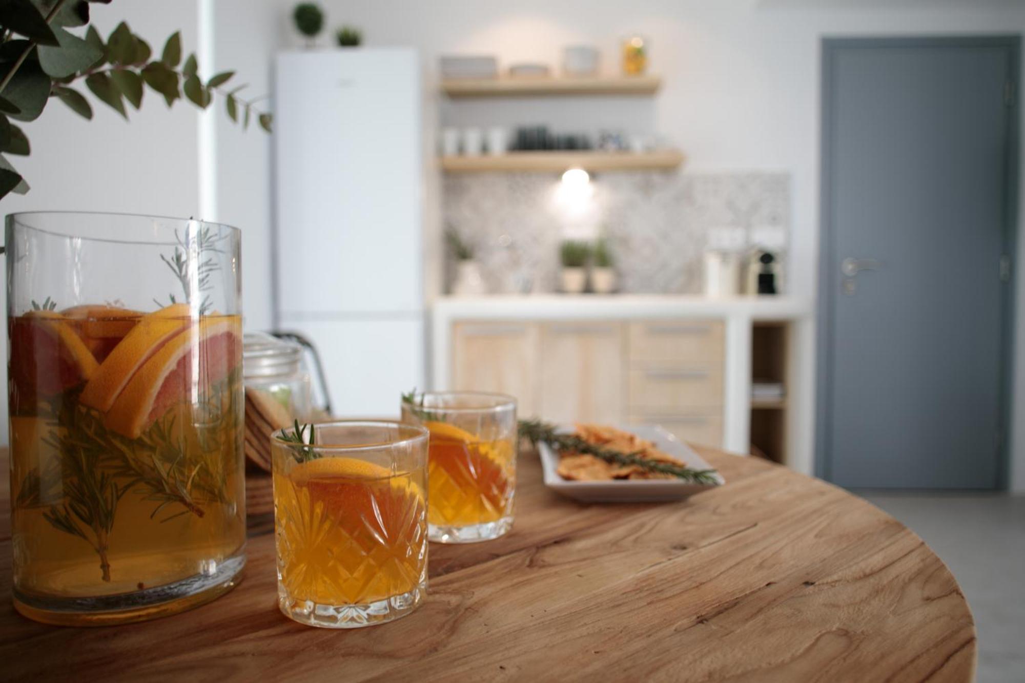 Anamnesia Boutique Apartments Naxos Town Naxos City Екстер'єр фото