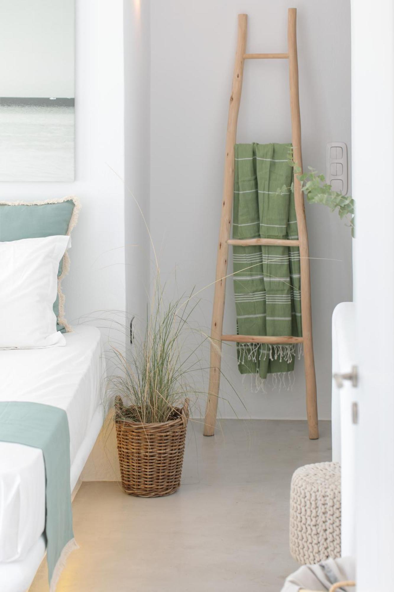 Anamnesia Boutique Apartments Naxos Town Naxos City Екстер'єр фото
