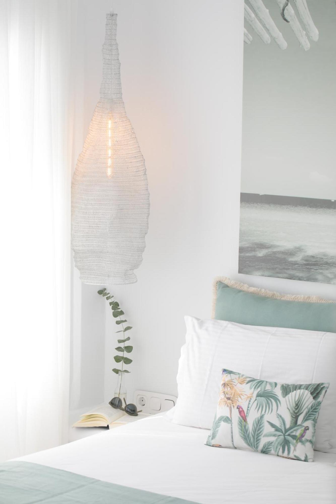 Anamnesia Boutique Apartments Naxos Town Naxos City Екстер'єр фото