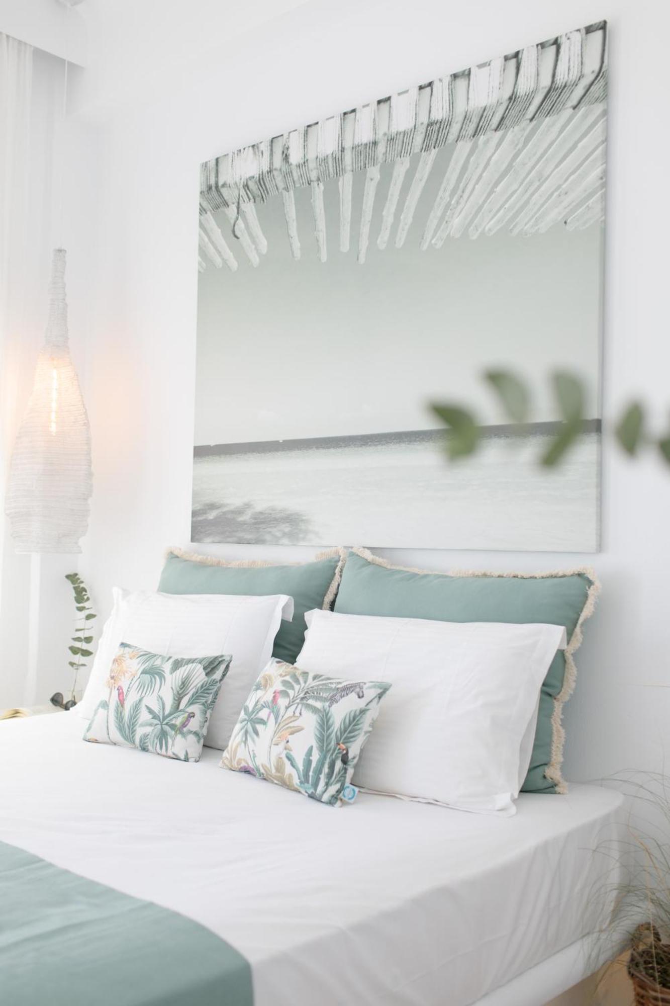 Anamnesia Boutique Apartments Naxos Town Naxos City Екстер'єр фото