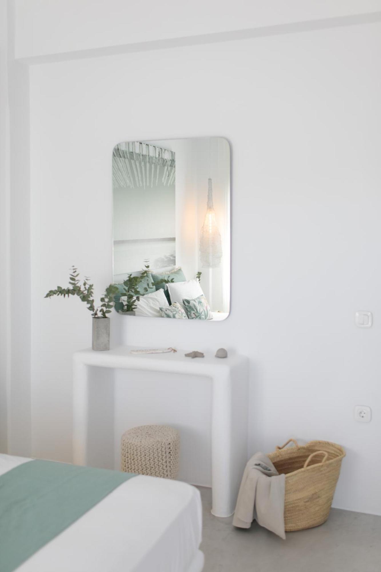 Anamnesia Boutique Apartments Naxos Town Naxos City Екстер'єр фото