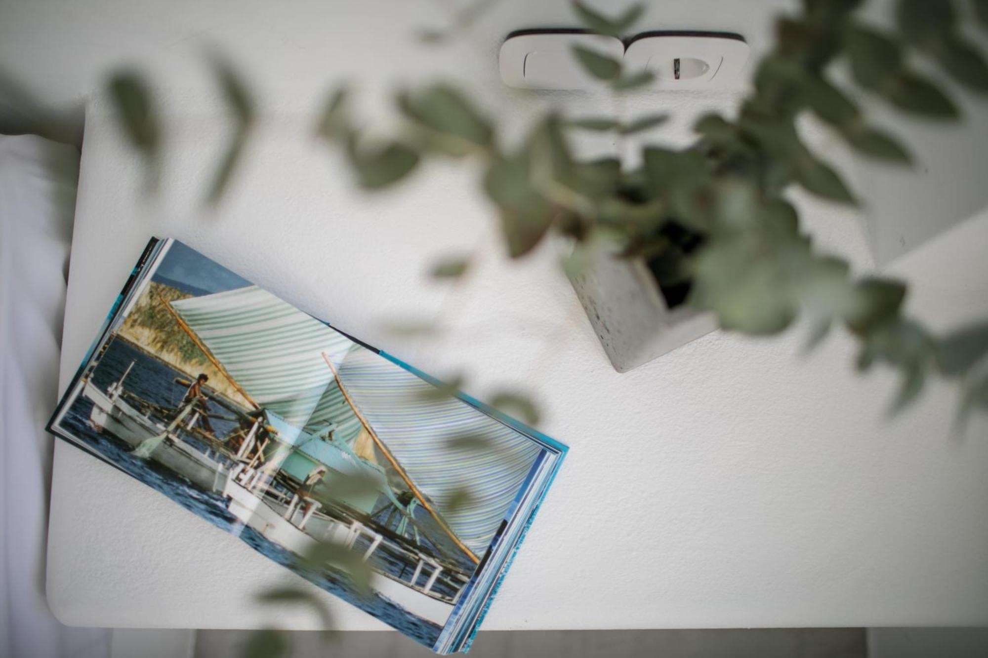 Anamnesia Boutique Apartments Naxos Town Naxos City Екстер'єр фото